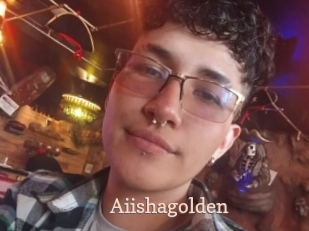 Aiishagolden