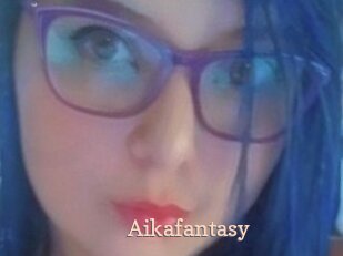 Aikafantasy