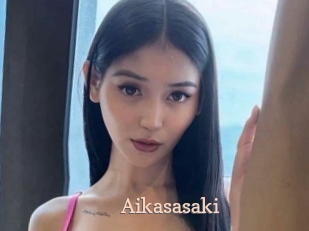 Aikasasaki