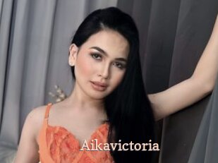 Aikavictoria