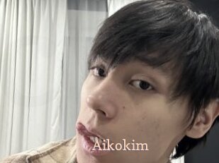 Aikokim