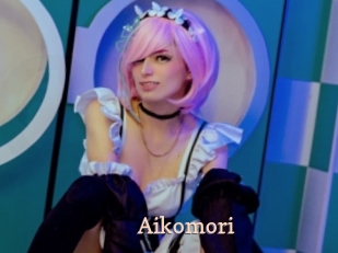 Aikomori