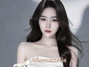 aileenamelia Chaude Vision
