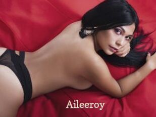 Aileeroy