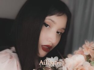 Ailijones