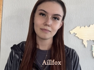 Aillfox