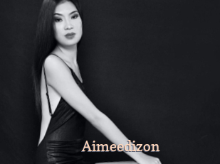 aimeedizon Chaude Vision