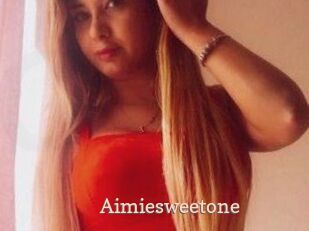 Aimiesweetone