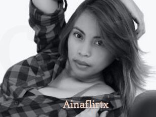 Ainaflirtx