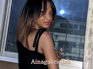 Ainagabriellah