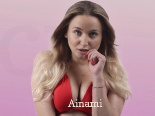 Ainami