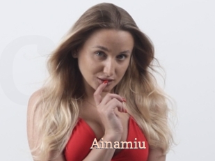 Ainamiu