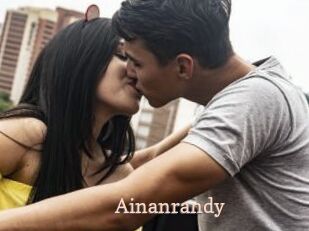 Ainanrandy