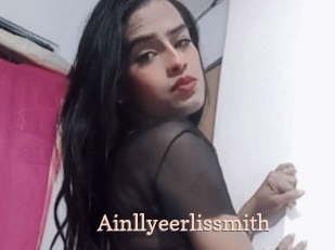Ainllyeerlissmith