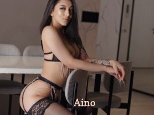 Aino