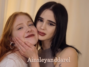 Ainsleyanddarel