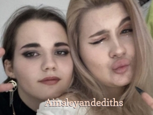 Ainsleyandediths