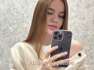 Ainsleyapplebee
