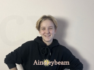 Ainsleybeam