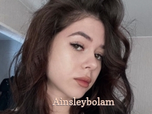 Ainsleybolam
