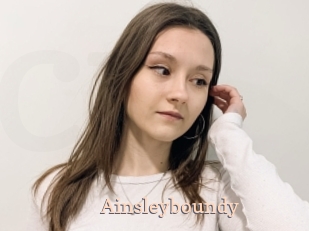 Ainsleyboundy
