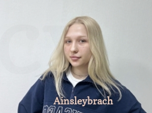 Ainsleybrach