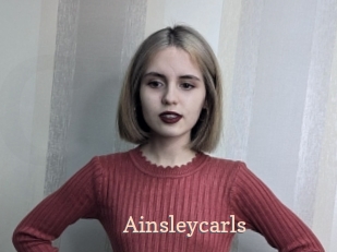 Ainsleycarls