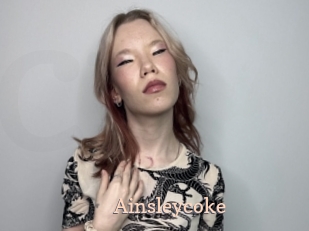 Ainsleycoke