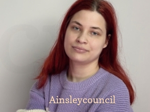 Ainsleycouncil