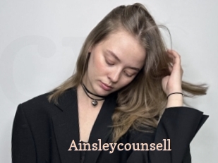 Ainsleycounsell