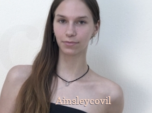 Ainsleycovil
