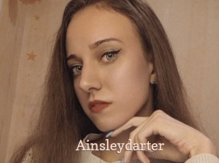 Ainsleydarter