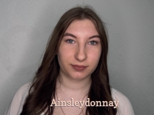 Ainsleydonnay