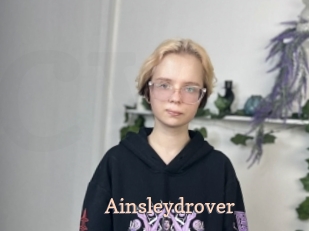Ainsleydrover