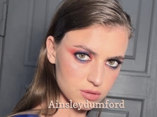 Ainsleydumford