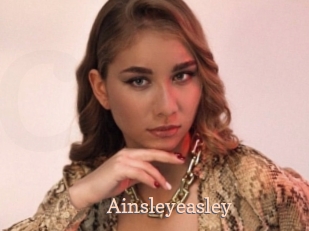 Ainsleyeasley
