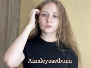 Ainsleyeastburn
