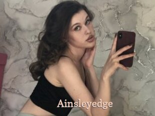 Ainsleyedge