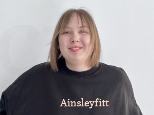 Ainsleyfitt