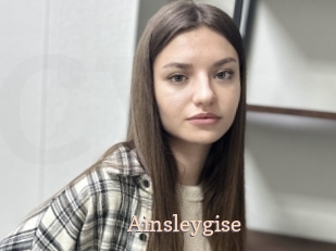 Ainsleygise