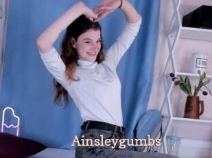 Ainsleygumbs
