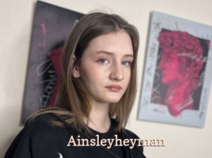 Ainsleyheyman