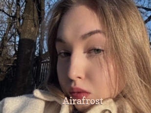 Airafrost