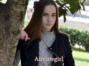 Aircutegirl