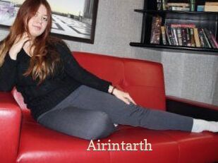 Airintarth