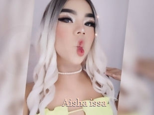 Aisha_issa