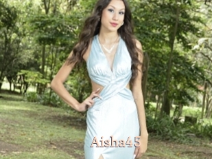 Aisha45