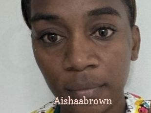 Aishaabrown