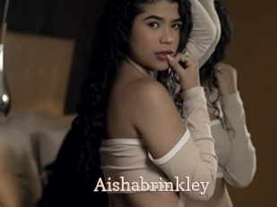 Aishabrinkley