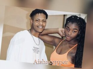 Aishacopper